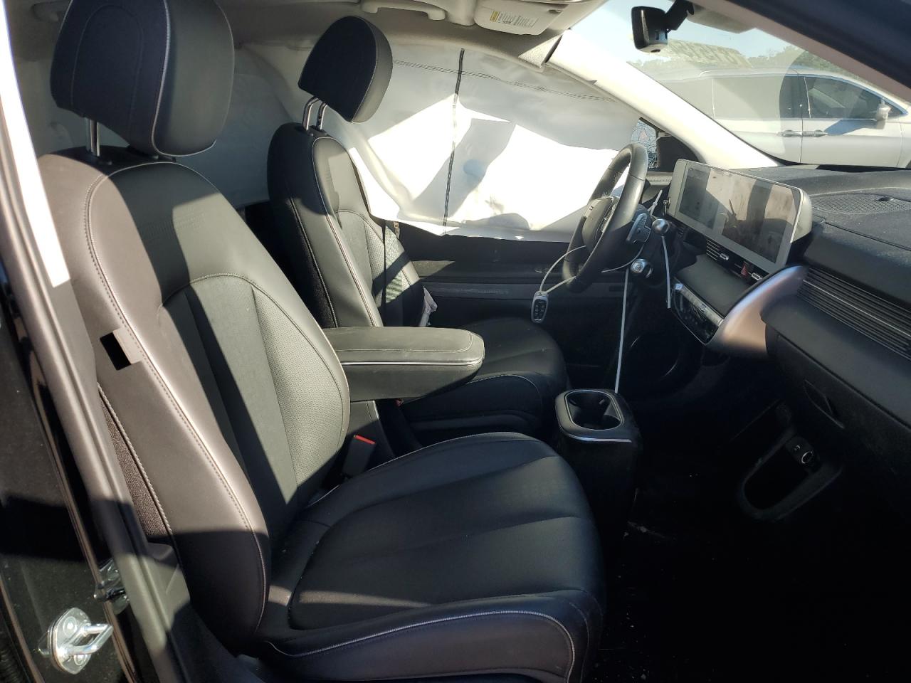 2023 HYUNDAI IONIQ 5 LIMITED VIN:KM8KRDAF7PU218461