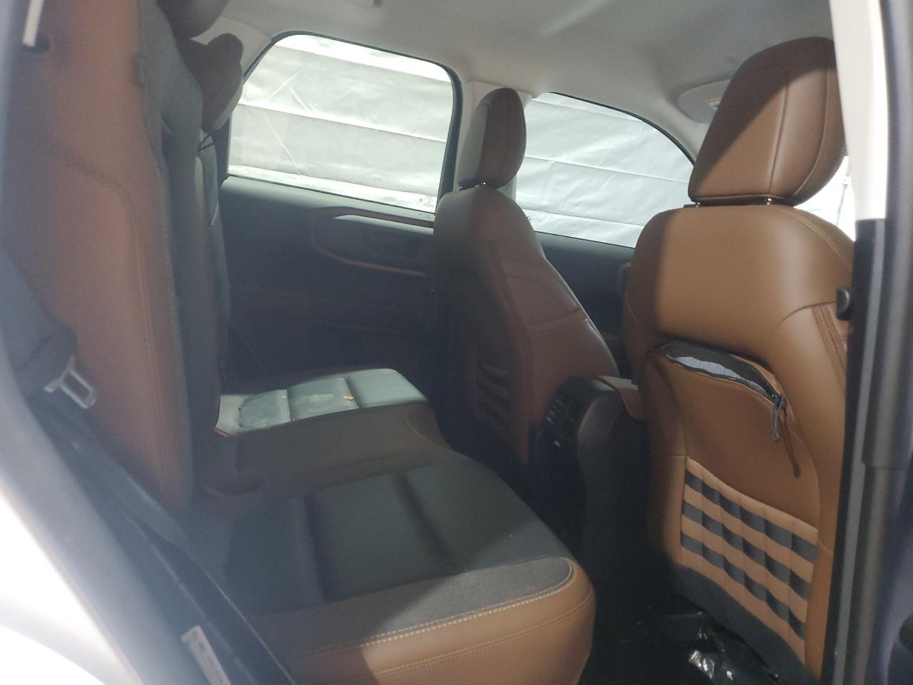 2023 FORD BRONCO SPORT OUTER BANKS VIN:3FMCR9C61PRD62657