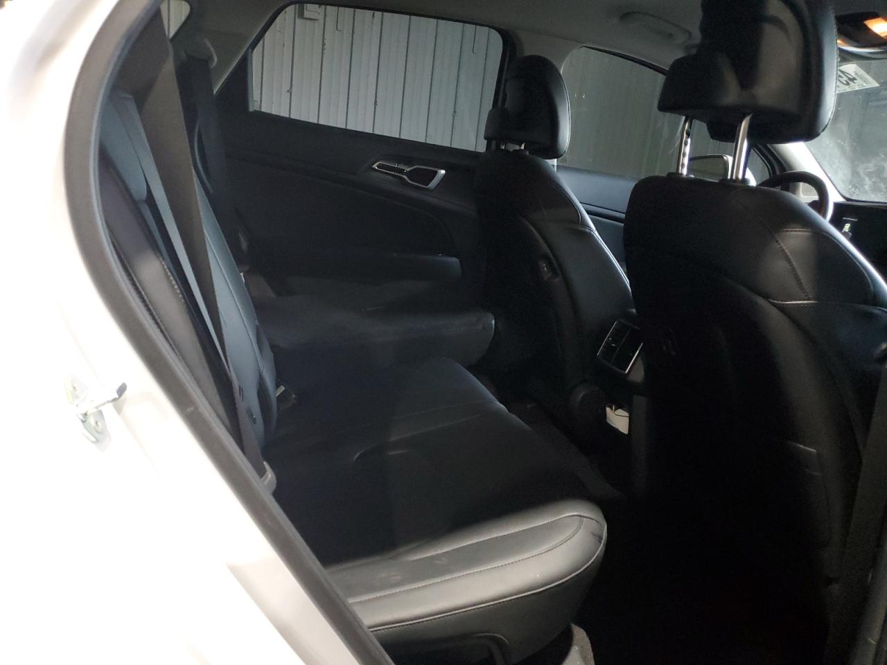 2023 KIA SPORTAGE EX VIN:5XYK3CAFXPG018465