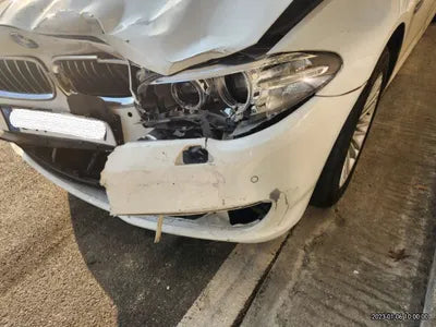 2015 BMW 520 WBA5E5103FG057275 VIN:WBA5E5103FG057275