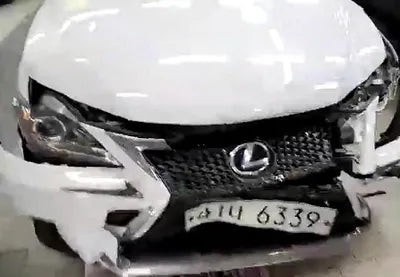 2016 Lexus CT 200h 809KMJTHKD5BH0G22 VIN:809KMJTHKD5BH0G22