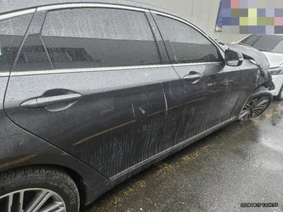 2019 Genesis G80 VIN: