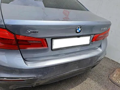 2017 BMW 530 WBAJD9103HG971571 VIN:WBAJD9103HG971571