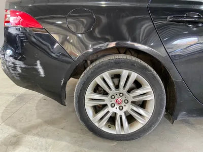 2017 Jaguar XF SAJBA4BN2HCY39908 VIN:SAJBA4BN2HCY39908