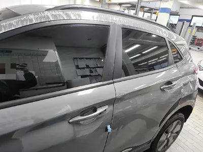 2018 Hyundai Kona VIN: