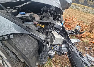 2023 Hyundai Ioniq KMHM241AFPA006127 VIN:KMHM241AFPA006127