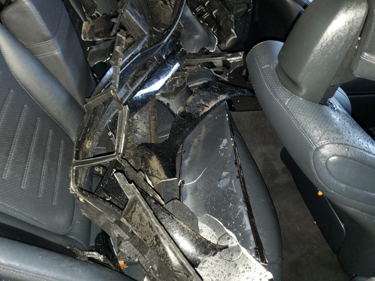 2023 MERCEDES-BENZ C 300 4MATIC VIN:W1KAF4HB1PR103102