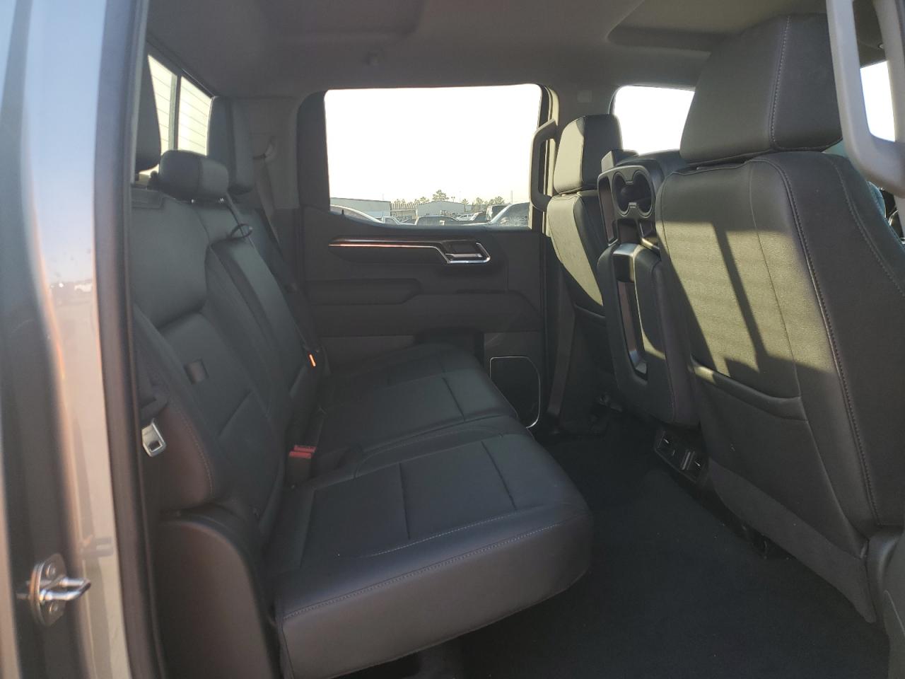 2023 CHEVROLET SILVERADO C1500 LT VIN:2GCPACED5P1140116