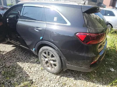 2019 Kia Sorento VIN: