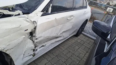 2021 BMW 320 WBA5X5106MFL42078 VIN:WBA5X5106MFL42078