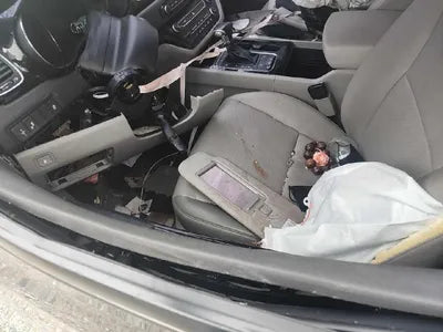 2017 Kia Carnival VIN: