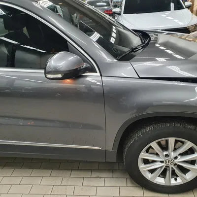 2016 Volkswagen Tiguan WVGZZZ5NZGW088014 VIN:WVGZZZ5NZGW088014