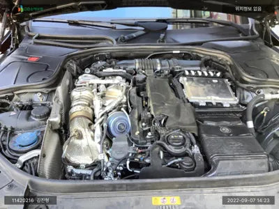 2020 Mercedes-Benz S 350 W1KUF2BB8LA573954 VIN:W1KUF2BB8LA573954