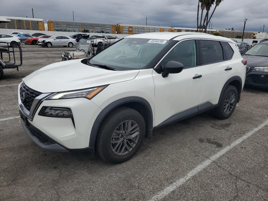 2023 NISSAN ROGUE S VIN:5N1BT3AA6PC813470