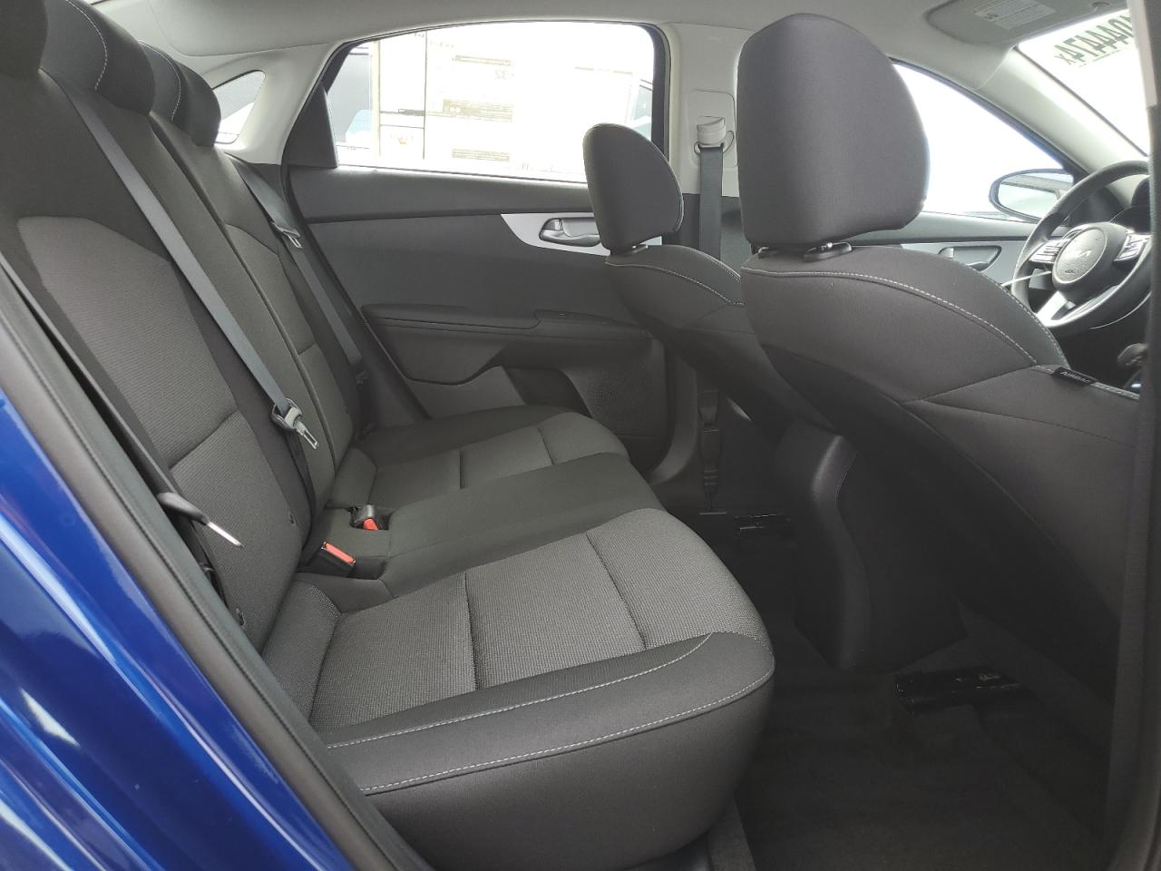 2024 KIA FORTE LX VIN:3KPF24ADXRE829031