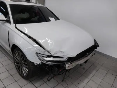 2016 Audi A6 WAUZZZ4G2GN103956 VIN:WAUZZZ4G2GN103956