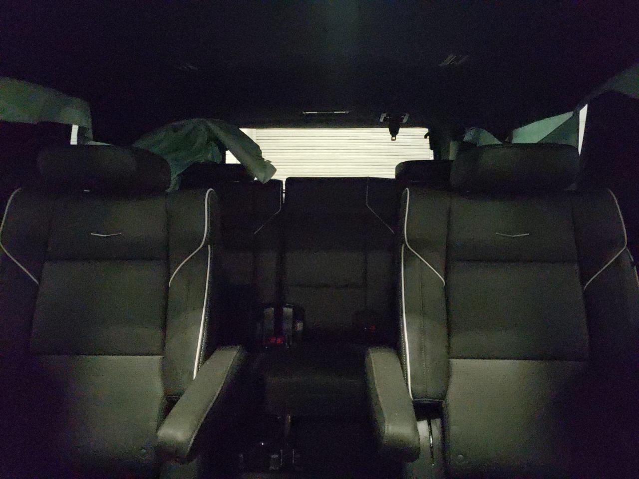 2023 CADILLAC ESCALADE PREMIUM LUXURY VIN:1GYS4CKL8PR509680