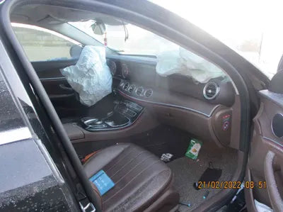 2017 Mercedes-Benz E 220 WDDZF0EB8HA045294 VIN:WDDZF0EB8HA045294