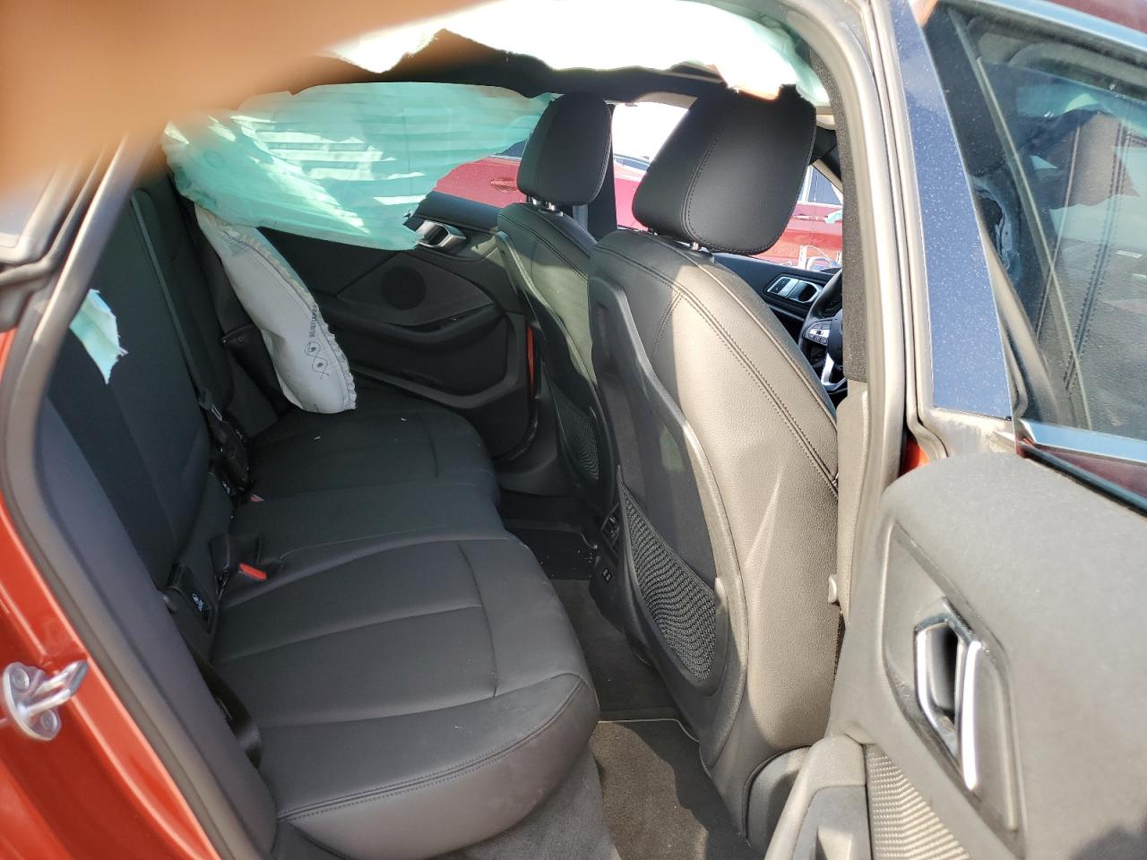 2023 BMW 228I  VIN:WBA53AK04P7M28202