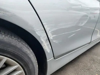 2015 BMW 520 WBA5E7104FD675945 VIN:WBA5E7104FD675945