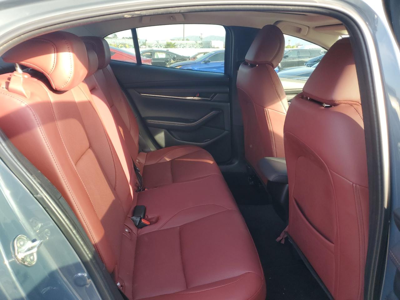 2024 MAZDA 3 PREFERRED VIN:3MZBPBCM5RM421427