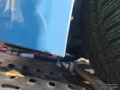 2015 BMW M4 WBS3R9101FK452311 VIN:WBS3R9101FK452311