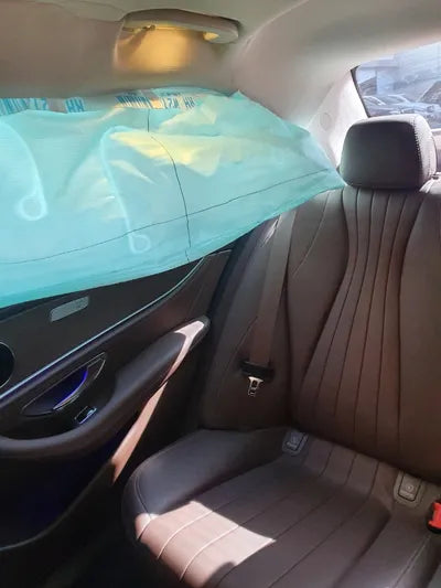 2019 Mercedes-Benz E 220 WDDZF0FB1KA522492 VIN:WDDZF0FB1KA522492