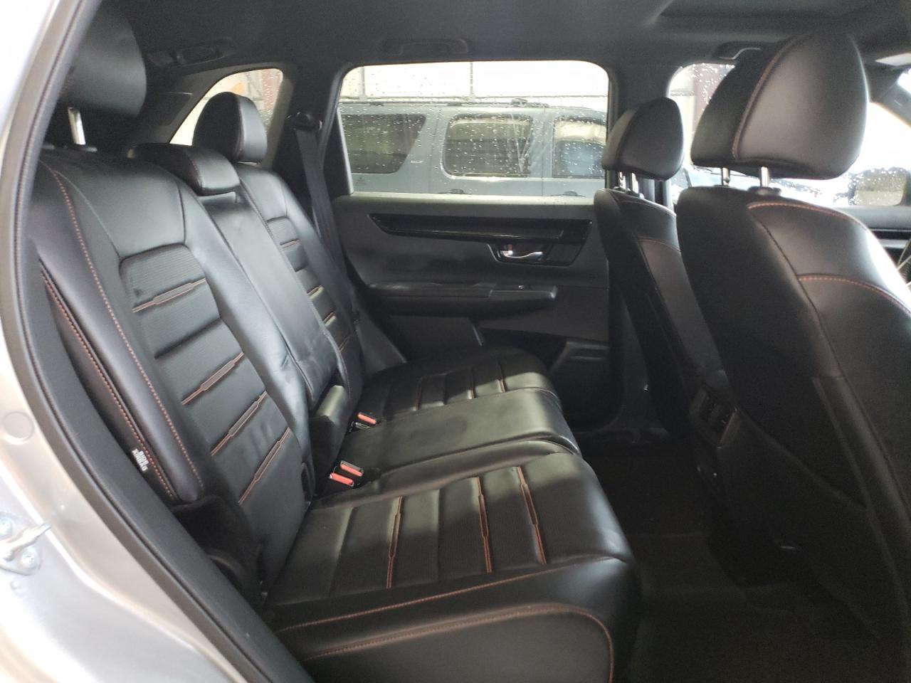 2023 HONDA CR-V SPORT TOURING VIN:2HKRS6H9XPH803581