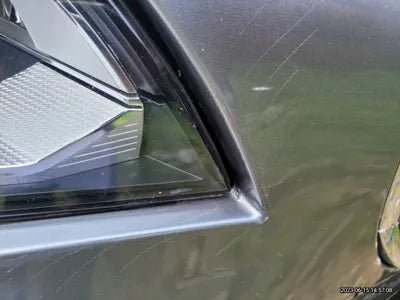 2015 BMW 730 WBAYG4105FD832436 VIN:WBAYG4105FD832436