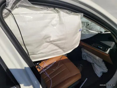 2018 BMW 520 094KMWBAJC3103JD0 VIN:094KMWBAJC3103JD0