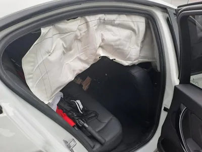 2017 BMW 320 WBA8C5102JA074373 VIN:WBA8C5102JA074373