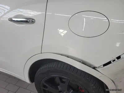 2018 Maserati Levante ZN661TUG9JX286874 VIN:ZN661TUG9JX286874