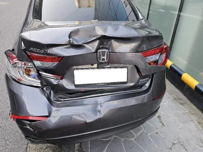 2019 Honda Accord 1HGCV3690KA511877 VIN:1HGCV3690KA511877