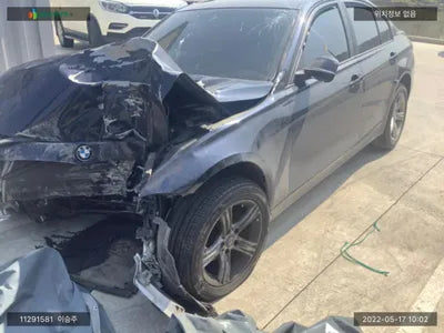 2015 BMW 320 WBA3D3106FK471064 VIN:WBA3D3106FK471064