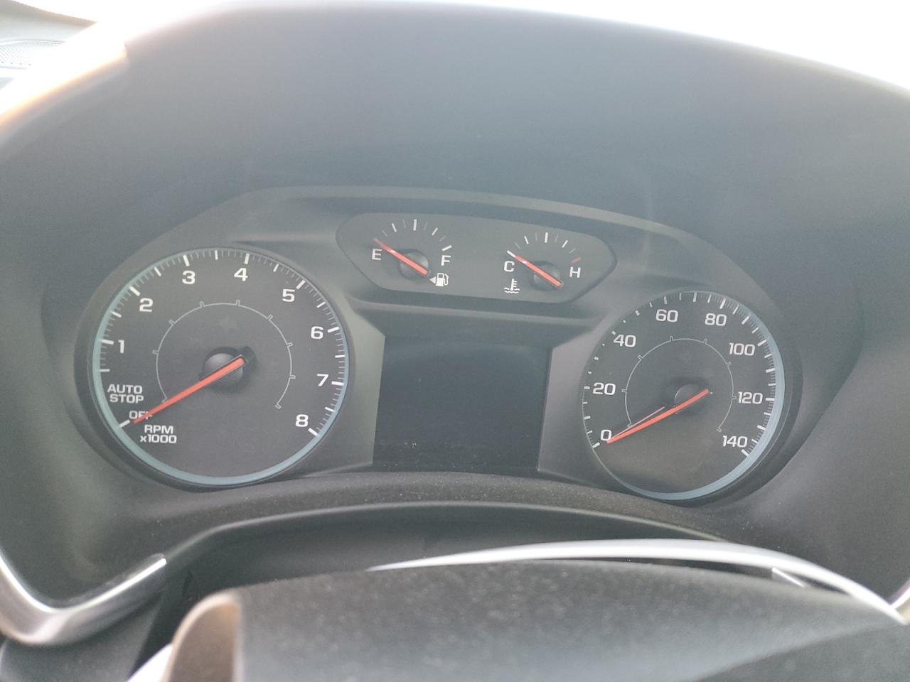 2022 CHEVROLET EQUINOX LS VIN:3GNAXFEV5NS183362