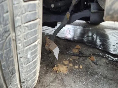 2017 Kia Sportage KNAP6815GJK336098 VIN:KNAP6815GJK336098