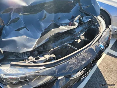 2018 BMW 320 WBA8T3100JG804413 VIN:WBA8T3100JG804413