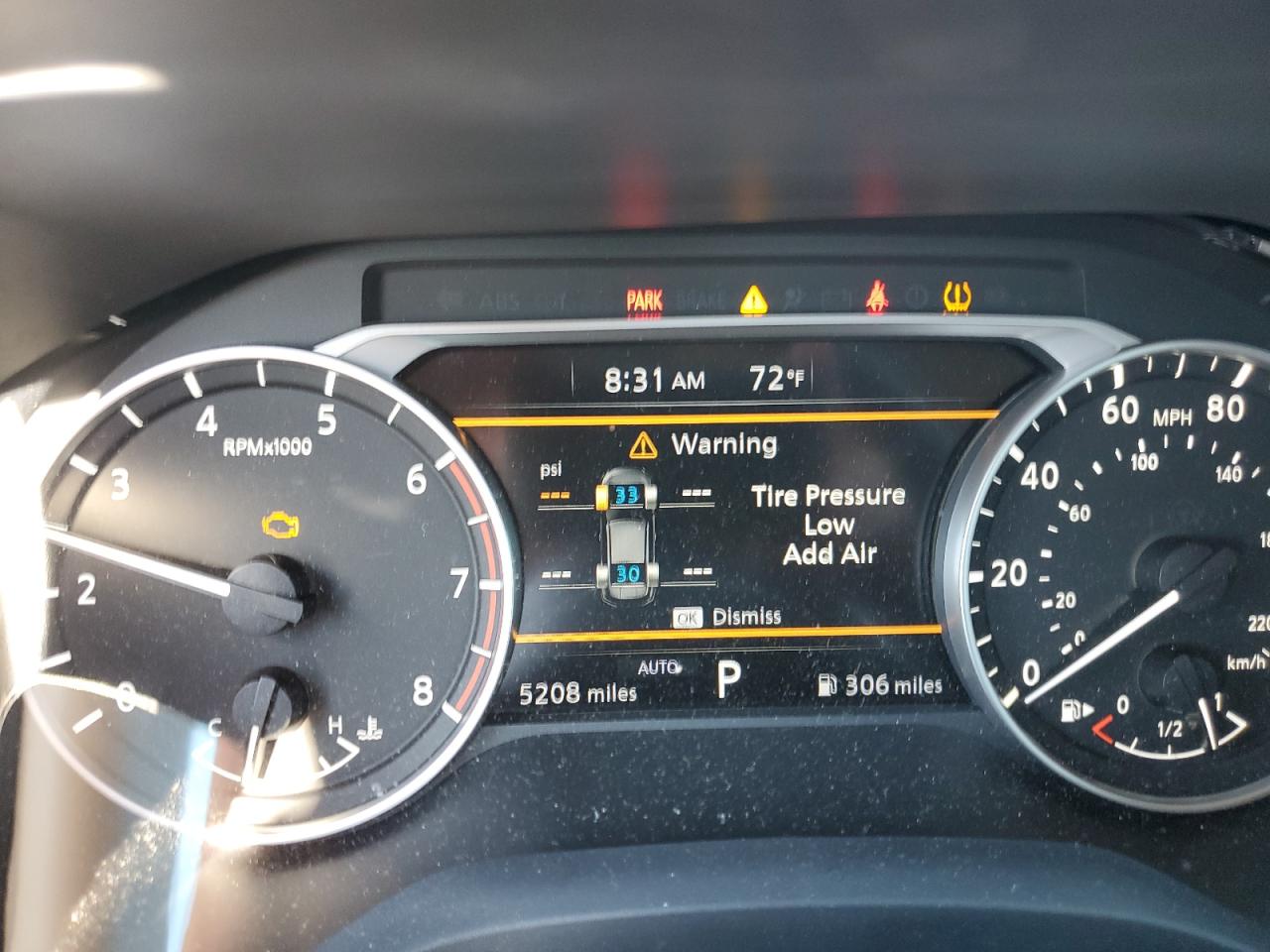 2023 NISSAN ROGUE SV VIN:5N1BT3BBXPC683927