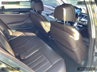 2022 BMW 530 WBA31BJ03NCK24564 VIN:WBA31BJ03NCK24564