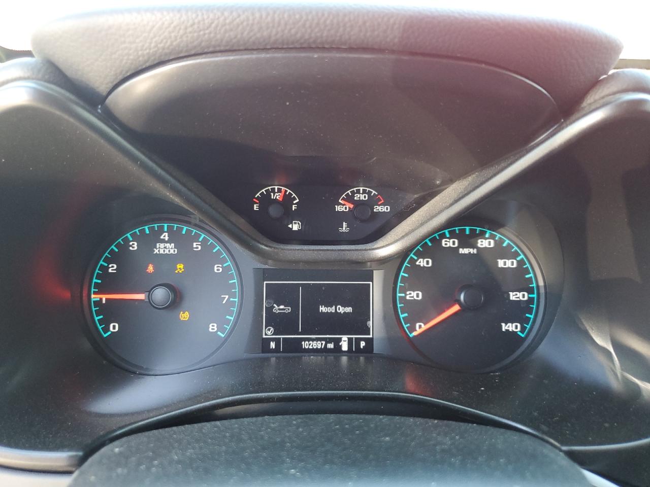 2022 CHEVROLET COLORADO LT VIN:1GCGSCEN0N1113172