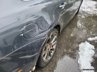 2016 Jaguar XJ SAJAA2295GNV92230 VIN:SAJAA2295GNV92230