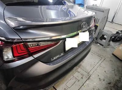 2019 Lexus ES 300 JTHB21B11K2015398 VIN:JTHB21B11K2015398