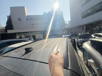 2022 Hyundai Tucson KMHJE81BGNU103756 VIN:KMHJE81BGNU103756