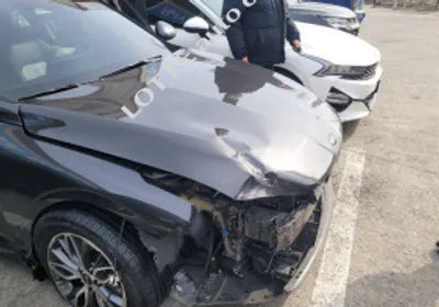 2020 Kia K5 KNAG241ABLA062187 VIN:KNAG241ABLA062187