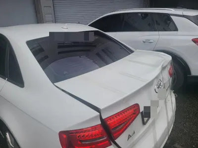 2015 Audi A4 VIN: