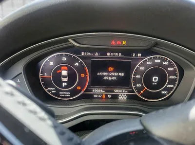 2018 Audi A4 WAUZZZF42JA173135 VIN:WAUZZZF42JA173135