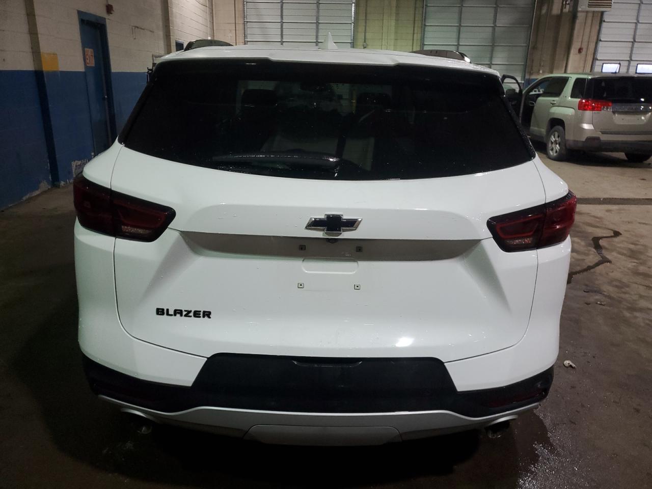 2023 CHEVROLET BLAZER 2LT VIN:3GNKBCR45PS117996