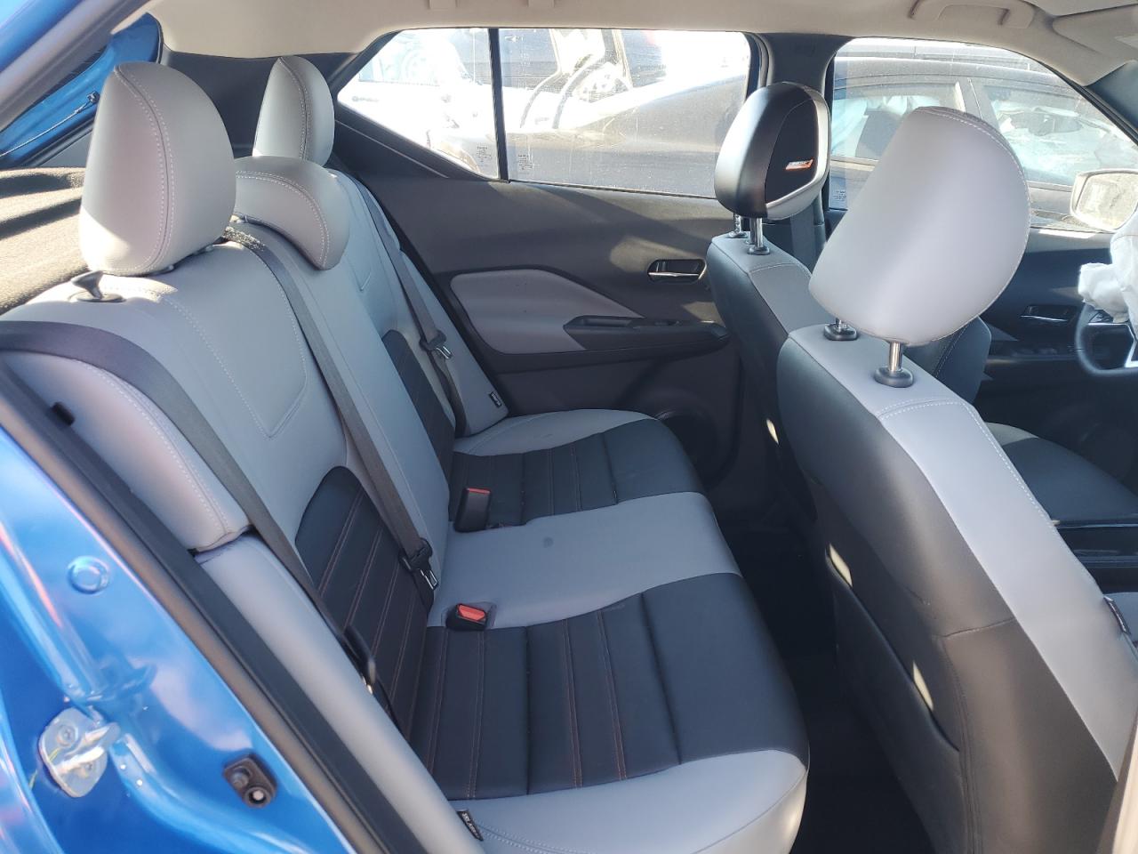 2024 NISSAN KICKS SR VIN:3N1CP5DV1RL536759