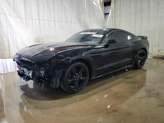 2022 FORD MUSTANG  VIN:1FA6P8TH5N5131656
