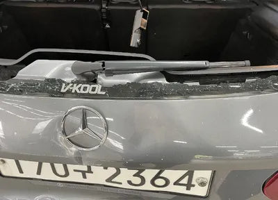 2017 Mercedes-Benz GLC 220 WDC0G0FB8HF145746 VIN:WDC0G0FB8HF145746